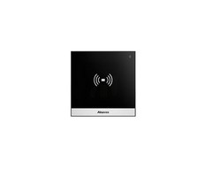 Akuvox Akuvox A03 IP Toegangscontrole Terminal (NFC, Bluetooth, RFID, PIN, PoE)