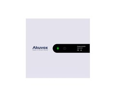 Akuvox Akuvox A092S 2-deurs access controller
