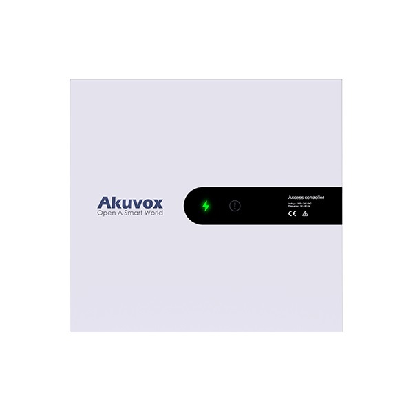 Akuvox Akuvox A092S Deur Access control (AKAC-A092S)