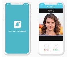 Akuvox Akuvox AKCS-01 SmartPlus Cloud App Licentie