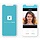 Akuvox AKCS-01 SmartPlus Cloud App Licentie voor 1 Apparaat