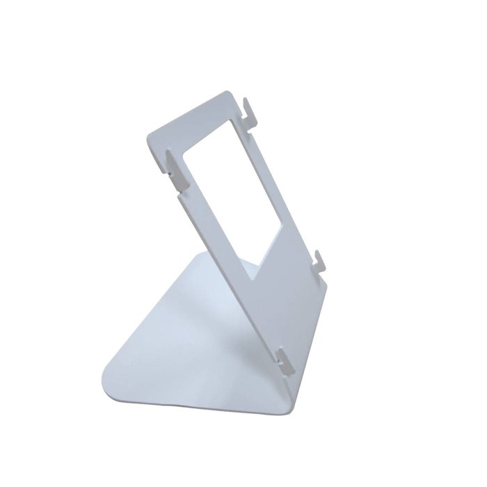 Akuvox Akuvox C313/C315 Desktop Bracket Wit AKV-C313C315W-DSK