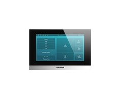Akuvox Akuvox C313W IP Monitor 7" Wifi Zilver