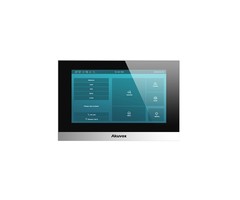 Akuvox Akuvox C313W-2 7" 2-Draads Indoor Intercom Monitor met Wi-Fi