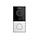 Akuvox E12W Compacte SIP Video Intercom met WiFi, Camera & Toegangscontrole