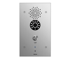 Akuvox Akuvox E21V Vandaalbestendige IP Intercom