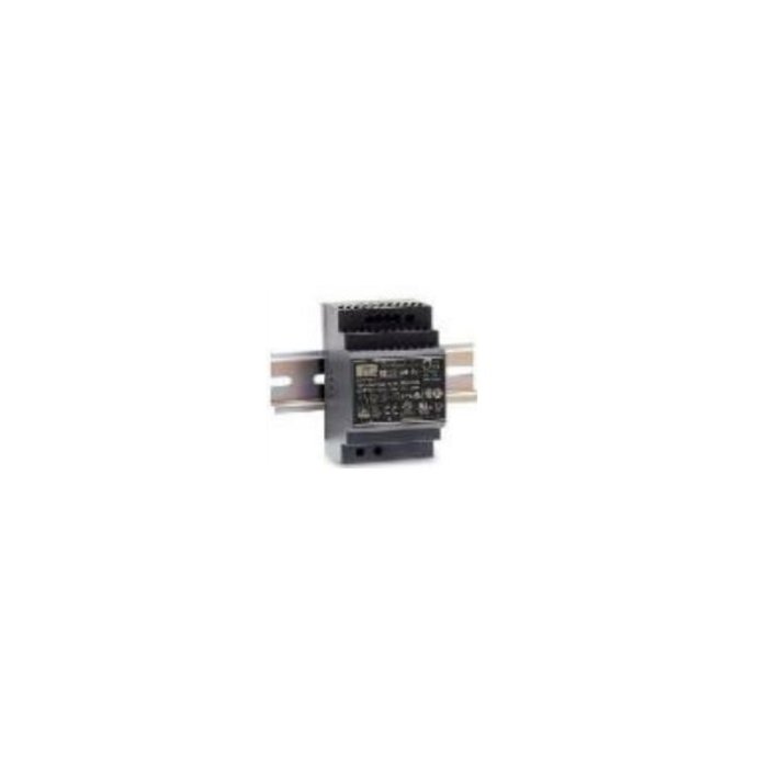 Akuvox Akuvox AKV-HDR-60-SPEC 2-Draads IP Intercom Voeding (6 Poorts)