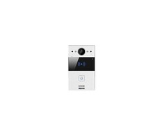 Akuvox Akuvox R20A-2 2-Draads Video Intercom met RFID