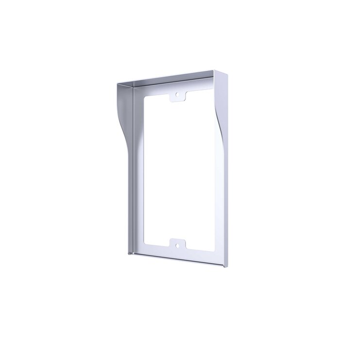 Akuvox Akuvox R20A Regenkap voor Opbouwmontage