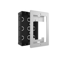 Akuvox Akuvox R20X Inbouw Installatiekit V2.0 (AKV-R20AV2-BOX)