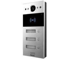 Akuvox Akuvox R20BX3 IP Video Intercom - 3 Knoppen