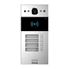 Akuvox Akuvox R20BX4 IP Video Intercom met 4 Knoppen & Opbouwset