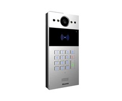 Akuvox Akuvox R20K Opbouw SIP Video Intercom met Keypad en RFID-lezer