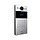 Akuvox R20K Opbouw SIP Video Intercom - 2MP Full HD met Keypad & RFID-lezer (PoE)