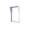 Akuvox Akuvox Regenkap voor R20K & R20B Intercom - Opbouw (SECC)