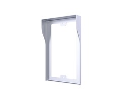 Akuvox Akuvox Regenkap voor R20K & R20B Intercom - Opbouw (SECC)