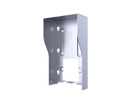 Akuvox Akuvox R26 Regenkap Opbouw