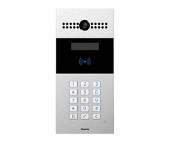 Akuvox Akuvox R27A SIP Video Intercom met Keypad, RFID en PoE