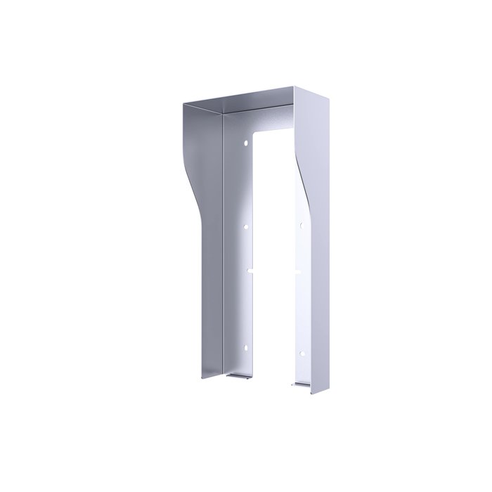 Akuvox Akuvox R27/R28 Regenkap voor Inbouwmontage (AKV-R27XR28X-RCFLUSH)