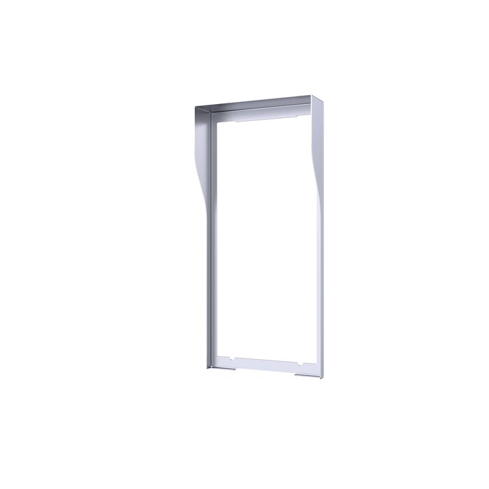 Akuvox Akuvox Regenkap R27/28 opbouw (AKV-R27XR28X-RCSURFACE)