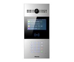 Akuvox Akuvox R28A SIP Video Intercom met RFID & Kleurenscherm (Opbouw)