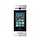 Akuvox R29C IP Intercom 7 inch Touchscreen Inbouw Zilver