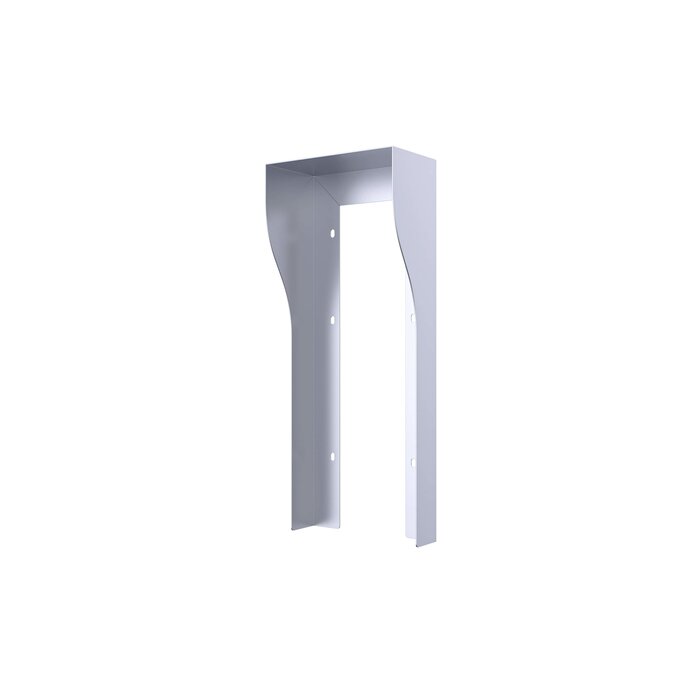 Akuvox Akuvox R29 Inbouw Regenkap (AKV-R29X-RCFLUSH)