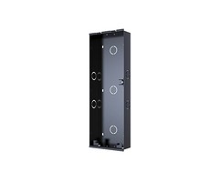 Akuvox Akuvox X915 Inbouwmontage Kit (AKV-X915-BOX) voor Intercom
