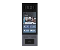 Akuvox Akuvox X915S Android SIP Intercom - 8 inch Touchscreen
