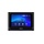 Akuvox X933W Premium Android IP Intercom Binnenpost met 7-inch Touchscreen en Wi-Fi