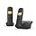 Gigaset A270A Duo DECT Telefoonset met Antwoordapparaat - 2 Handsets