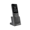 Fanvil Fanvil Linkvil W611W Robuuste WiFi IP-Telefoon IP67