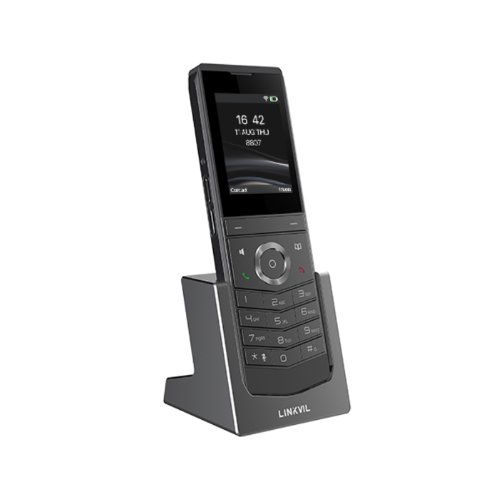 Fanvil Fanvil Linkvil W611W Robuuste WiFi IP-telefoon met IP67