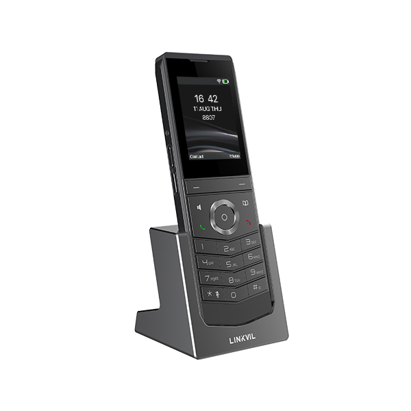 Fanvil Fanvil Linkvil W611W Robuuste WiFi IP-Telefoon IP67