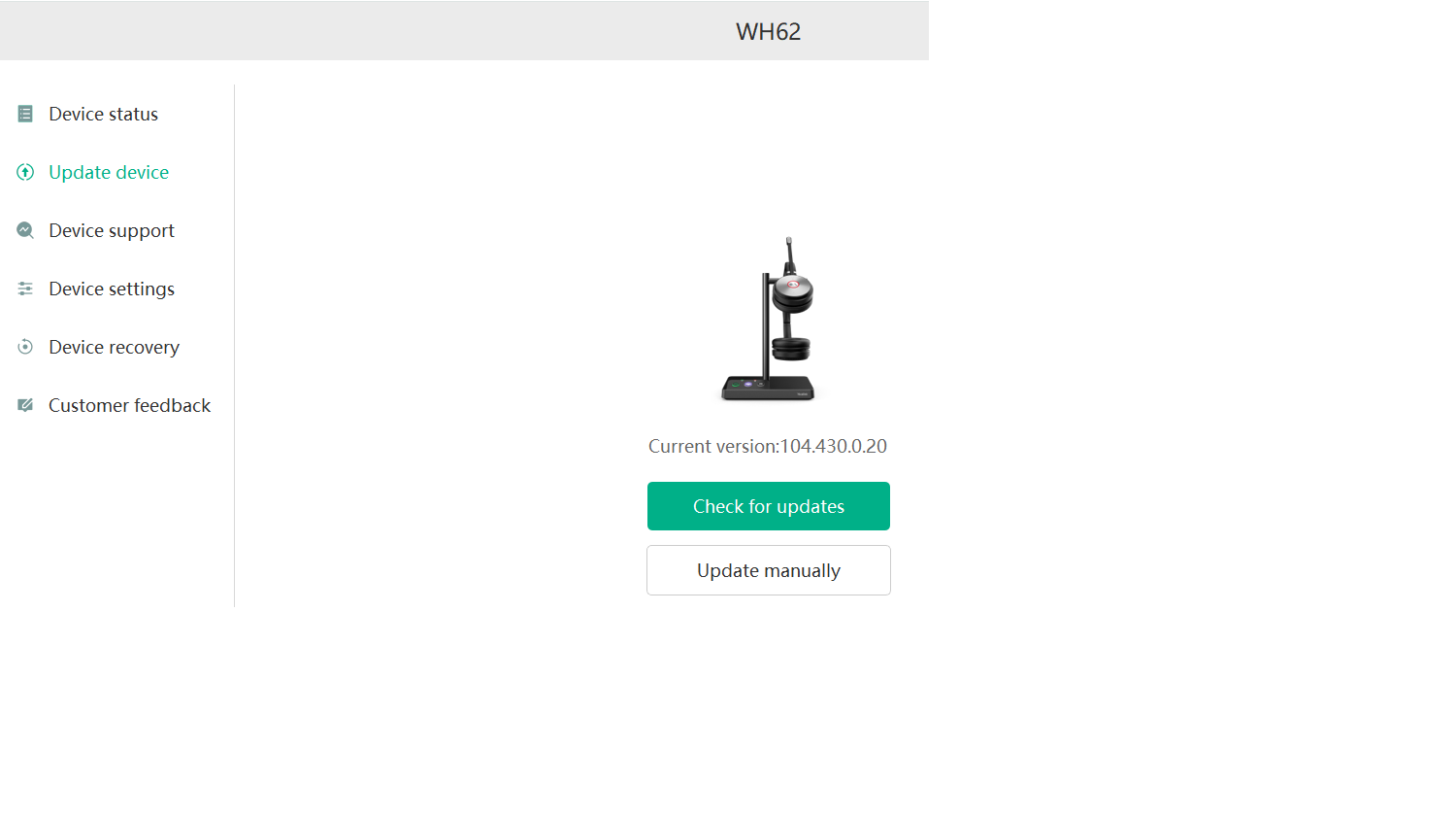 Blog Firmware upgrade Yealink headsets en speakerphones