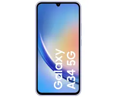Samsung Samsung Galaxy A34 128GB