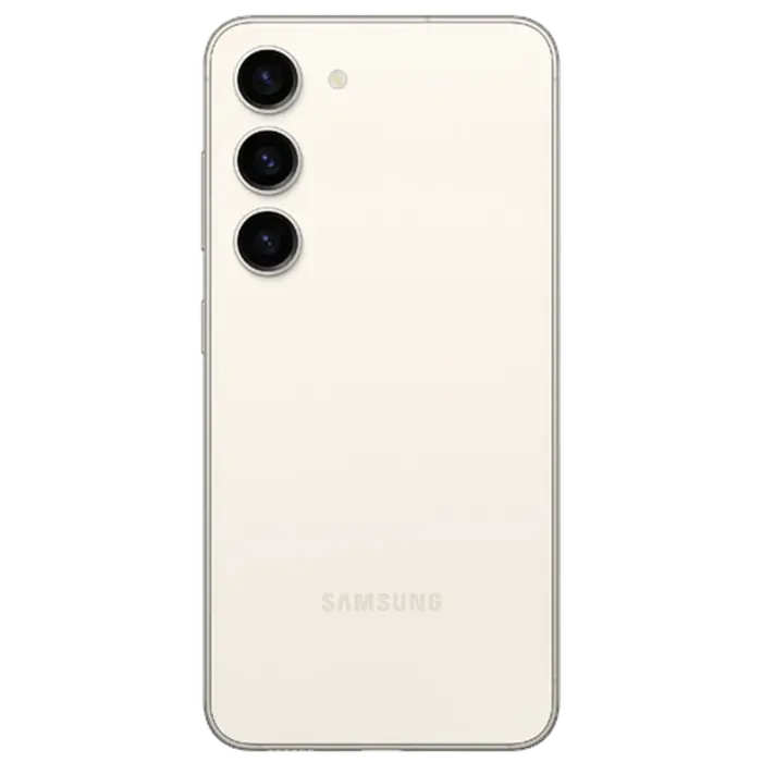 Samsung Samsung Galaxy S23 - 50MP Camera - High-End Smartphone