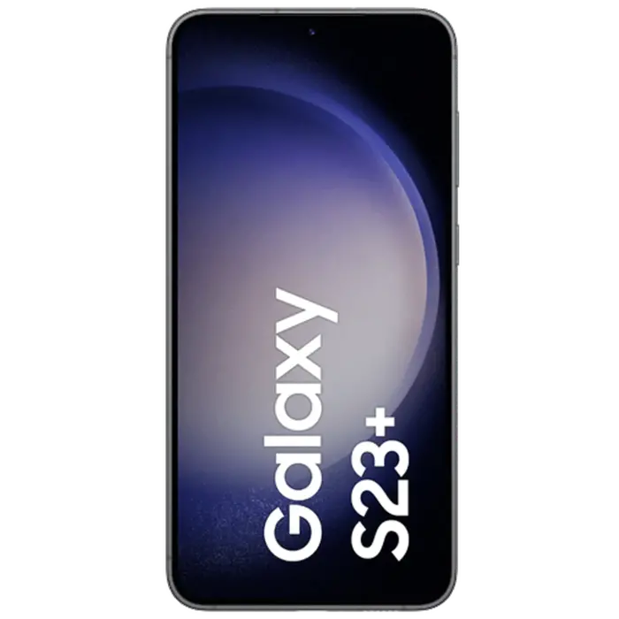 Samsung Samsung Galaxy S23+ - 512GB Opslag - Phantom Black