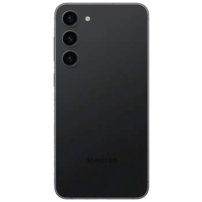 Samsung Samsung Galaxy S23+ - 512GB Opslag - Phantom Black