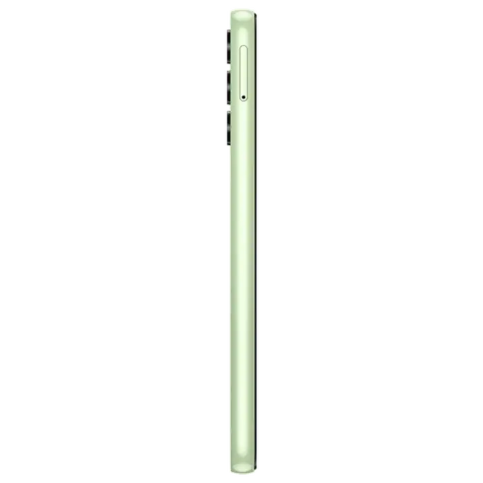 Samsung Samsung Galaxy A14 64GB Groen - Smartphone met 6.6 inch scherm en 50MP camera