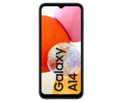 Samsung Samsung Galaxy A14 64GB Zwart