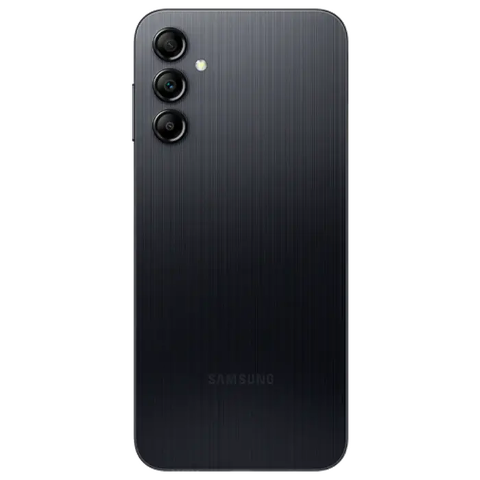 Samsung Samsung Galaxy A14 64GB Zwart - 6.6 inch Smartphone