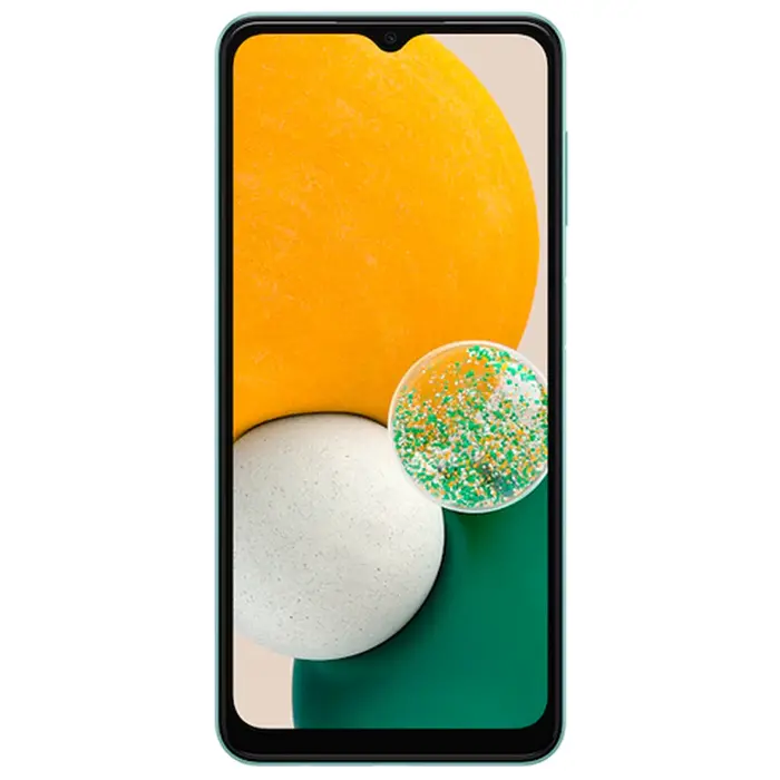 Samsung Samsung Galaxy A13 5G 128GB - 6.5 inch - Blauw - Smartphone