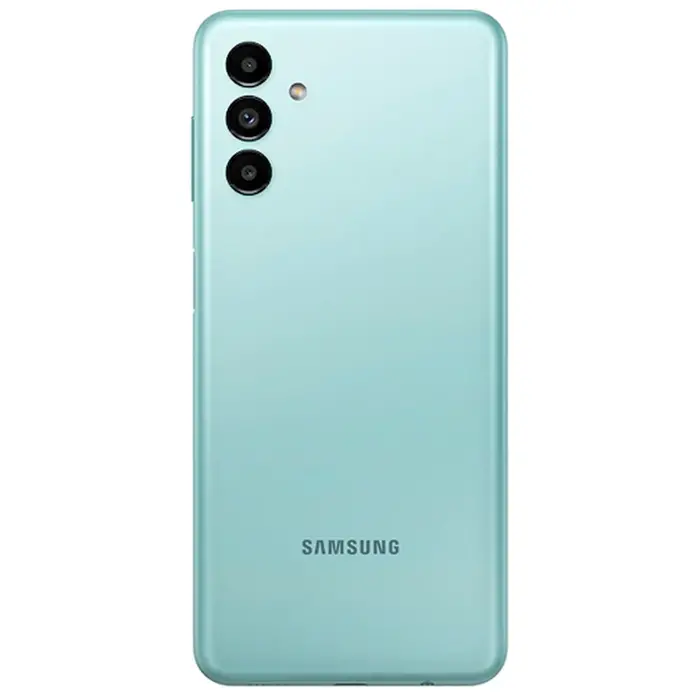 Samsung Samsung Galaxy A13 5G 128GB - 6.5 inch - Blauw - Smartphone