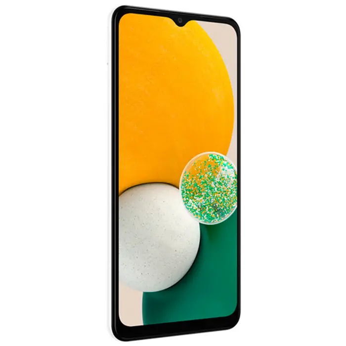 Samsung Samsung Galaxy A13 5G 128GB Wit - 6,5 inch smartphone