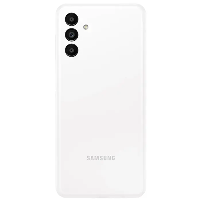 Samsung Samsung Galaxy A13 5G 128GB Wit - 6,5 inch smartphone