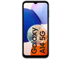 Samsung Samsung Galaxy A14 5G 64GB Zwart