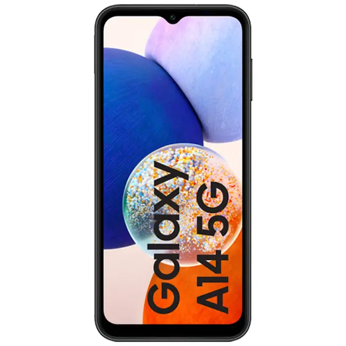 Samsung Samsung Galaxy A14 5G - 64GB - 50MP Triple Camera - Smartphone