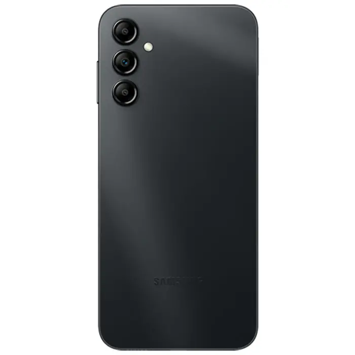 Samsung Samsung Galaxy A14 5G 64GB Zwart - 6.6 inch Smartphone