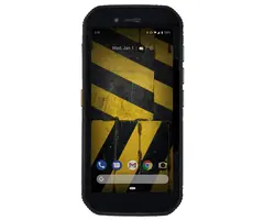 CAT CAT S42H+ Hygiënische Rugged Smartphone